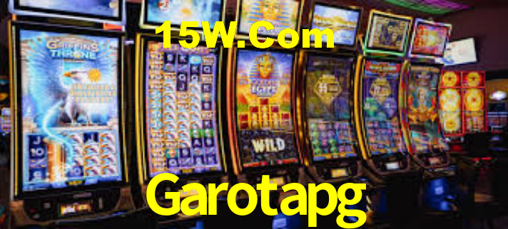 Escolher plataforma para baixar Garotapg