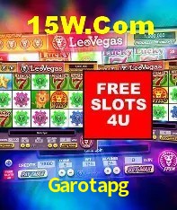 Benefícios VIP na Garotapg