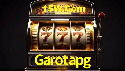 Variedade de jogos na Garotapg
