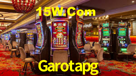 Mercados ao vivo e cash out na Garotapg